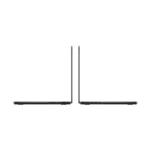 لپ تاپ 14.2 اینچی اپل مدل MacBook Pro MX2H3 2024 LLA-M4 Pro-24GB RAM-512GB SSD