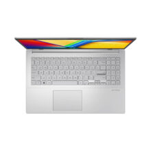 لپ تاپ 15.6 اینچی ایسوس مدل Vivobook GO L1504FA-NJ560-R5 7520U-8GB LPDDR5-512GB SSD-TN