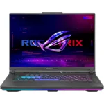 لپ تاپ 16 اینچی ایسوس مدل ROG Strix G16 G614JV-AS74-i7 13650HX-24GB DDR5-1TB SSD-RTX4060-FHD-W - کاستوم شده