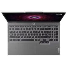 لپ تاپ 15.6 اینچی لنوو مدل LOQ 15ARP9-R5 7235HS-12GB DDR5-1TB SSD-RTX3050-FHD - کاستوم شده