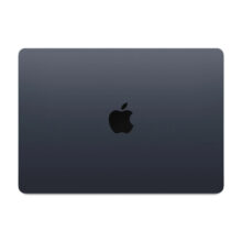 لپ تاپ 13.6 اینچی اپل مدل MacBook Air MC8K4 2024 LLA-M3-16GB RAM-256GB SSD