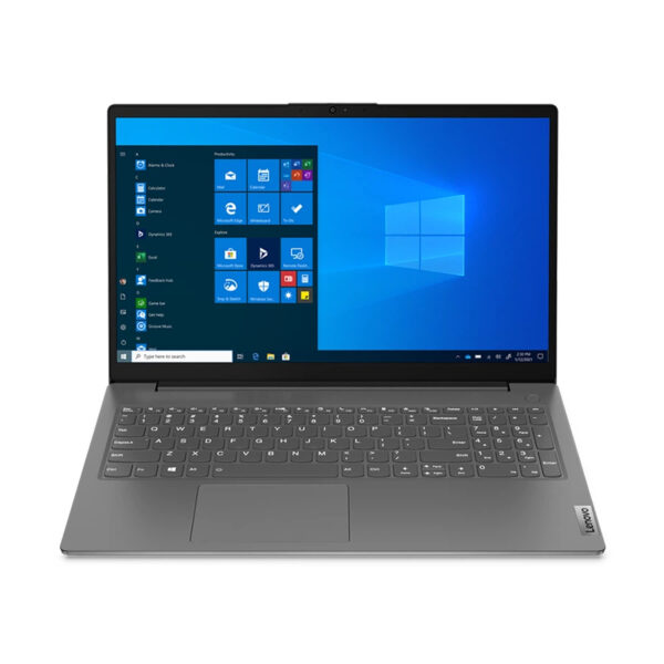 لپ تاپ 15.6 اینچی لنوو مدل V15 G2 ITL-i3 12GB 512SSD MX350 - کاستوم شده