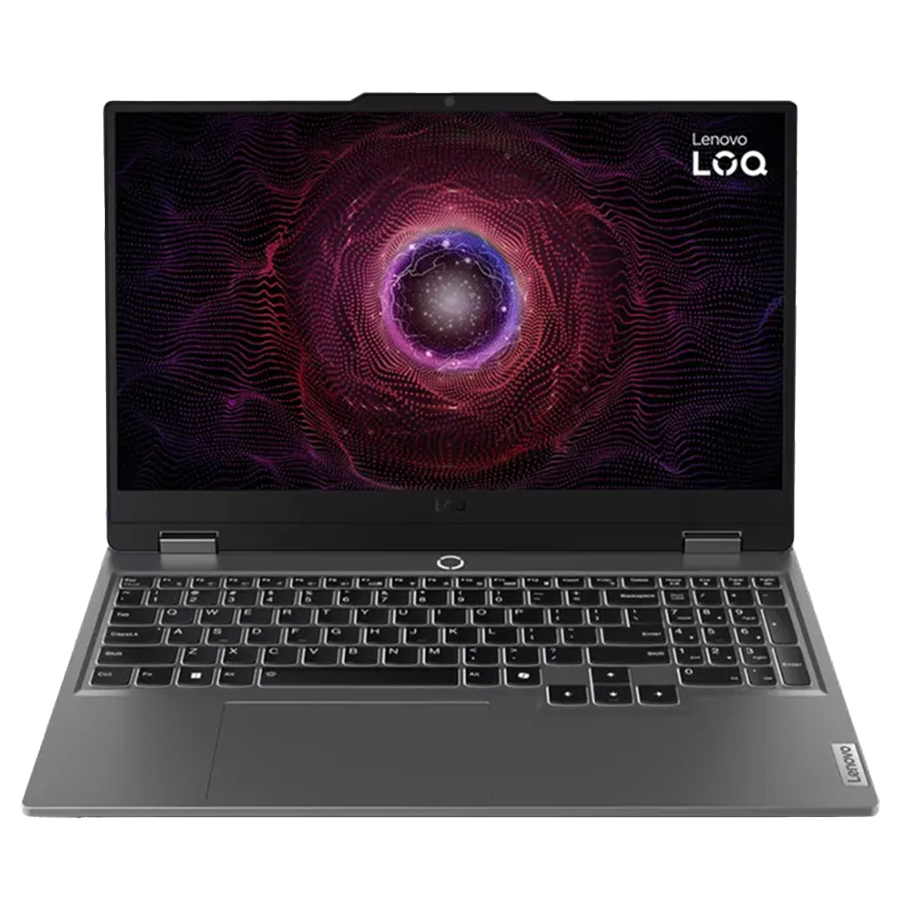 لپ تاپ 15.6 اینچی لنوو مدل LOQ 15AHP9-R7 8845HS-32GB DDR5-1TB SSD-RTX4060-FHD – کاستوم شده