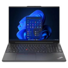 لپ تاپ 14 اینچی لنوو مدل ThinkPad E14 Gen 5-i5 1335U-16GB DDR4-512GB SSD-MX550-IPS-Fingerprint – کاستوم شده