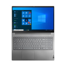 لپ تاپ 15.6 اینچی لنوو مدل ThinkBook 15 G2 ITL-i5 1135G7-8GB DDR4-512GB SSD-TN-W - کاستوم شده