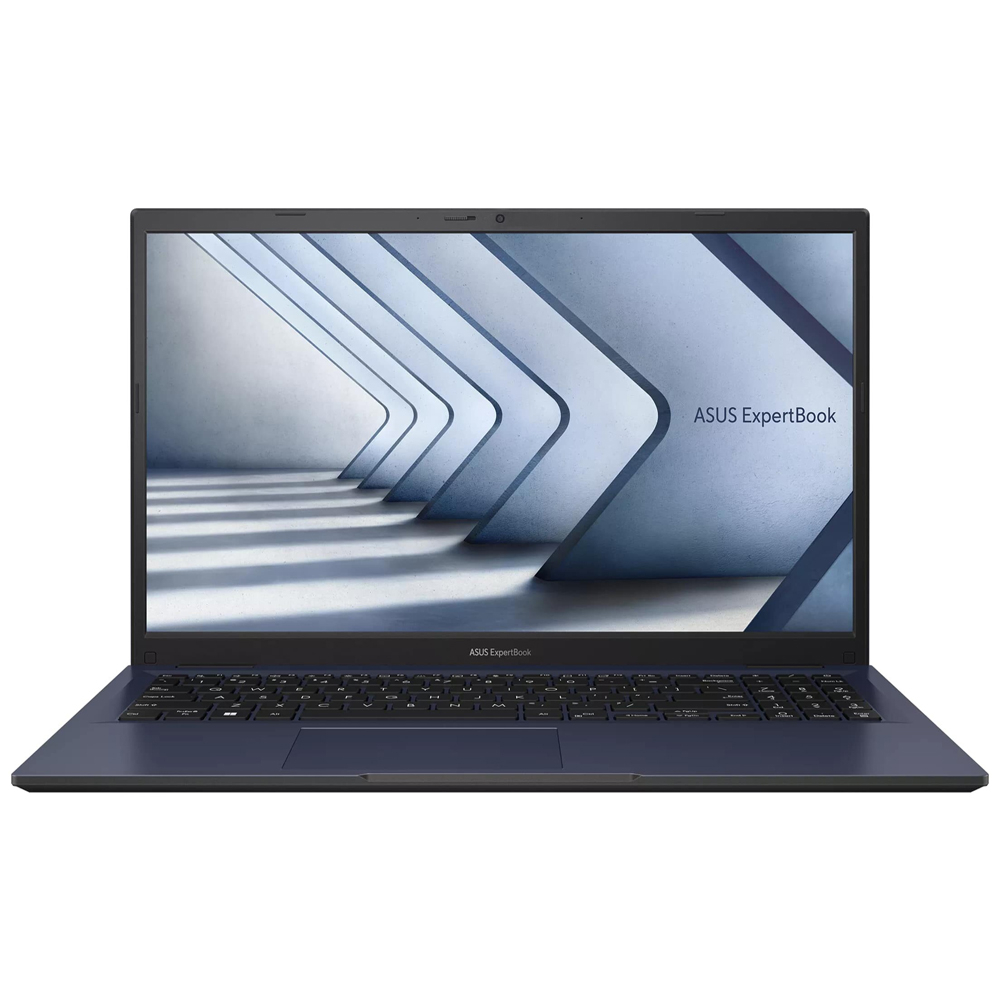 لپ تاپ 15.6 اینچی ایسوس مدل ExpertBook B1 B1502CB-BQ0561-i5 16GB 512SSD – کاستوم شده