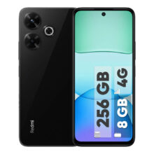 گوشی موبایل شیائومی مدل Redmi 13 دو سیم کارت ظرفیت 256 گیگابایت و رم 8 گیگابایت – پک اندونزی و رام گلوبال