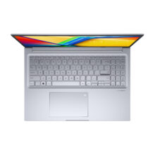 لپ تاپ 16 اینچی ایسوس مدل Vivobook 16X K3605ZF-MB651-i5 12500H-12GB DDR4-512GB SSD-RTX2050-IPS - کاستوم شده