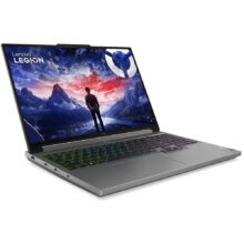 لپ تاپ 16 اینچی لنوو مدل Legion 5 16IRX9-i7 14650HX 64GB 1SSD RTX4060 - کاستوم شده