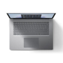 لپ تاپ 15 اینچی مایکروسافت مدل Surface Laptop 5-i7 1255U-32GB LPDDR5X-1TB SSD-Touch