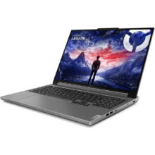 لپ تاپ 16 اینچی لنوو مدل Legion 5 16IRX9-i7 14650HX 64GB 1SSD RTX4060 - کاستوم شده