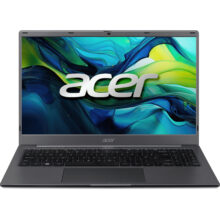 لپ تاپ 15.6 اینچی ایسر مدل Aspire Lite AL15-31P-C3W5-Celeron N4500-8GB LPDDR4-1TB SSD-IPS – کاستوم شده