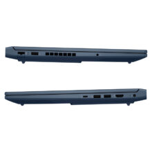 لپ تاپ 16.1 اینچی اچ‌ پی مدل Victus 16 Gaming Laptop R1021-i7 14700HX-16GB DDR5-1TB SSD-RTX4070-FHD