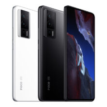 گوشی موبایل شیائومی مدل Poco F5 Pro 5G دو سیم کارت ظرفیت 512 گیگابایت و رم 12 گیگابایت - گلوبال