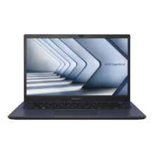 لپ تاپ 14 اینچی ایسوس مدل ExpertBook B1402CV-I58512B0D-i5 1335U-24GB DDR4-1TB SSD-TN-Backlit-W – کاستوم شده