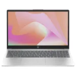 لپ تاپ 15.6 اینچی اچ پی مدل fc0031nq-15-R3 7320U-8GB LPDDR5-256GB SSD-TN