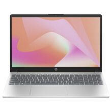 لپ تاپ 15.6 اینچی اچ‌ پی مدل Hp 15-fd0406nia-i7 1355U-24GB DDR4-1TB SSD-MX570A-IPS-Backlit-Fingerprint – کاستوم شده