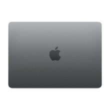 لپ تاپ 13.6 اینچی اپل مدل MacBook Air MRXP3 2024 LLA-M3-8GB RAM-512GB SSD