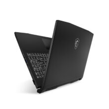 لپ تاپ 16 اینچی ام اس آی مدل Creator M16 B13VE-i7 13700H 16GB 1SSD RTX4050