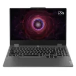 لپ تاپ 15.6 اینچی لنوو مدل LOQ 15ARP9-R5 7235HS-16GB DDR5-1TB SSD-RTX3050-FHD - کاستوم شده