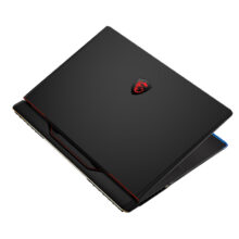 لپ تاپ 16 اینچی ام اس آی مدل Raider GE68 HX 14VHG-i9 14900HX-32GB DDR5-2TB SSD-RTX4080-4K 120Hz