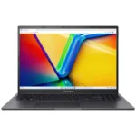 لپ تاپ 16 اینچی ایسوس مدل Vivobook 16X K3605ZF-RP752-i7 12700H-16GB DDR4-512GB SSD-IPS