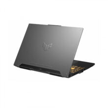 لپ تاپ 17.3 اینچی ایسوس مدل TUF Gaming F17 FX707VU-HX087-i7 13620H 24GB 1SSD RTX4050 - کاستوم شده