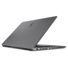 لپ تاپ 17 اینچی ام اس آی مدل Creator Z17 HX Studio A14VFT-i7 14700HX-32GB DDR5-2TB SSD-RTX4060-Touch