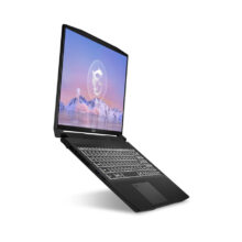لپ تاپ 16 اینچی ام اس آی مدل Creator M16 B13VE-i7 13700H 16GB 1SSD RTX4050