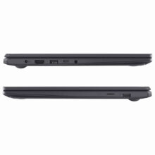 لپ تاپ 15.6 اینچی ایسوس مدل E510MA-U1494-Celeron N4020-4GB DDR4-256GB SSD-TFT