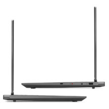 لپ تاپ 15.6 اینچی لنوو مدل LOQ 15IAX9-i5 12450HX-16GB DDR5-1SSD-RTX4050-FHD - کاستوم شده