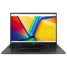 لپ تاپ 16 اینچی ایسوس مدل Vivobook 16 M1605YA-MB152W-R7 7730U-16GB DDR4-1TB SSD-IPS-W – کاستوم شده