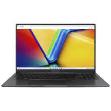 لپ تاپ 16 اینچی ایسوس مدل Vivobook 16 M1605YA-MB608-R5 7430U-24GB DDR4-512GB SSD-IPS – کاستوم شده