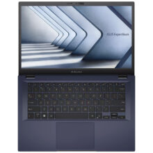 لپ تاپ 14 اینچی ایسوس مدل ExpertBook B1402CB-NK3199-i5 1235U 24GB 1SSD - کاستوم شده
