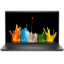 لپ تاپ 15.6 اینچی دل مدل Vostro 3520-i7 1255U-16GB DDR4-500GB SSD