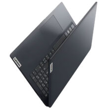 لپ تاپ 15.6 اینچ لنوو مدل IdeaPad 1 15IAU7-i3 1215U-4GB DDR4-256GB SSD-TN - کاستوم شده