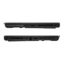 لپ تاپ 15.6 اینچی ایسوس مدل TUF Gaming F15  FX507ZC-HN073-i5 12500H-64GB DDR4-2TB SSD-RTX3050-FHD - کاستوم شده