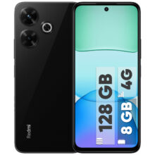 گوشی موبایل شیائومی مدل Redmi 13 دو سیم کارت ظرفیت 128 گیگابایت و رم 8 گیگابایت – پک تایلند