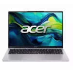 لپ تاپ 16 اینچی ایسر مدل Aspire Lite AL16 52P 32E3-i3 1305U-16GB DDR5-512GB SSD-IPS - کاستوم شده