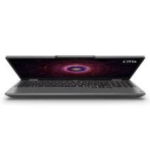 لپ تاپ 15.6 اینچی لنوو مدل LOQ 15ARP9-R5 7235HS-32GB DDR5-1TB SSD-RTX3050-FHD - کاستوم شده