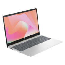 لپ تاپ 15.6 اینچی اچ‌ پی مدل Hp 15-fd0406nia-i7 1355U-24GB DDR4-1TB SSD-MX570A-IPS-Backlit-Fingerprint - کاستوم شده