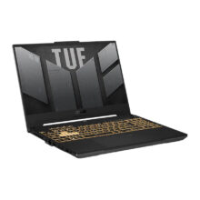 لپ تاپ 15.6 اینچی ایسوس مدل TUF Gaming F15 FX507ZC4-HN143-i5 12500H 32GB 1SSD RTX3050 - کاستوم شده