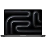 لپ تاپ 16.2 اینچی اپل مدل MacBook Pro MUW63 2023 LLA-M3 Max-48GB RAM-1TB SSD