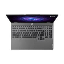 لپ تاپ 15.6 اینچی لنوو مدل LOQ 15IRX9-i7 13650HX-24GB DDR5-1TB SSD-RTX3050-FHD-W - کاستوم شده