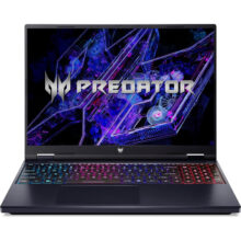لپ تاپ 16 اینچی ایسر مدل Predator Helios Neo 16 PHN16-72-99PA-i9 14900HX-32GB DDR5-1TB SSD-RTX4060-FHD – کاستوم شده