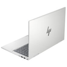 لپ تاپ 14 اینچی اچ‌ پی مدل ENVY X360 14-ES1013DX-Core 5 120U-8GB DDR4-512GB SSD-W-Touch به همراه قلم