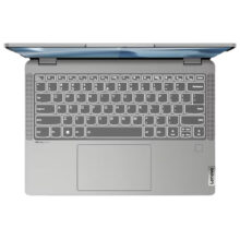 لپ تاپ 14 اینچی لنوو مدل IdeaPad Flex 5 14IAU7-i3 1215U-8GB LPDDR4x-512SSD-IPS-W - کاستوم شده