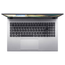 لپ تاپ 15.6 اینچی ایسر مدل Aspire 3 A315-59-71DT-i7 1255U-20GB DDR4-512GB SSD-TN - کاستوم شده