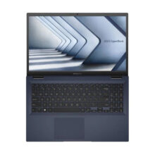 لپ تاپ 15.6 اینچی ایسوس مدل B1502CBA-I785BD-i7 1255U 8GB 512SSD
