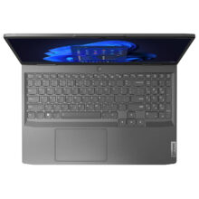لپ تاپ 15.6 اینچی لنوو مدل LOQ 15IRH8-i5 12450H-24GB DDR5-512GB SSD-RTX4060-FHD - کاستوم شده
